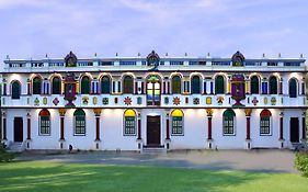 Chettinad Manor